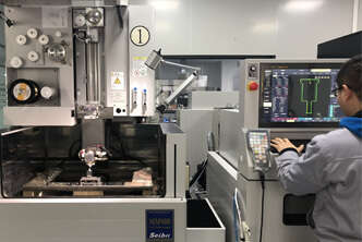 Manufacturing Services