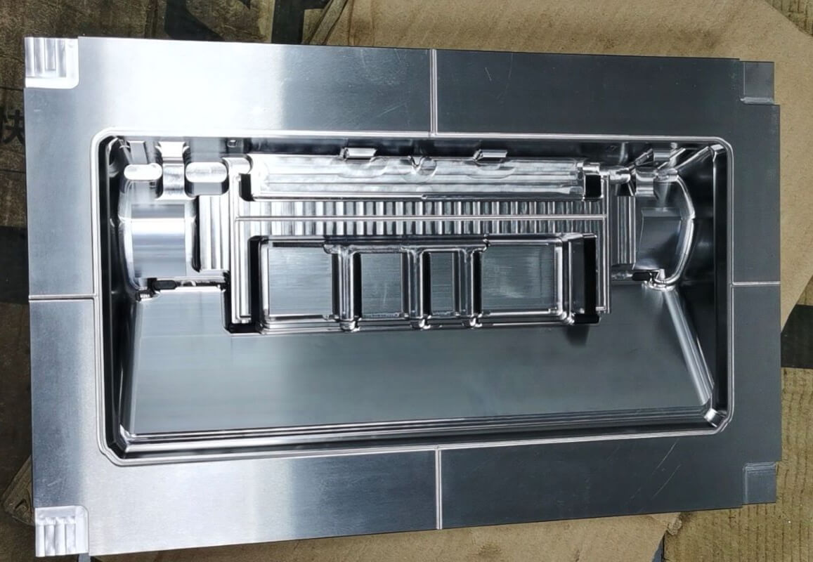 Molding Core Mould Maker