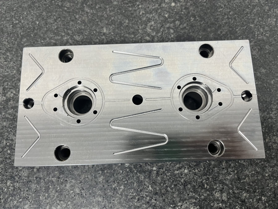 8 Questions to consider when choosing an injection mold