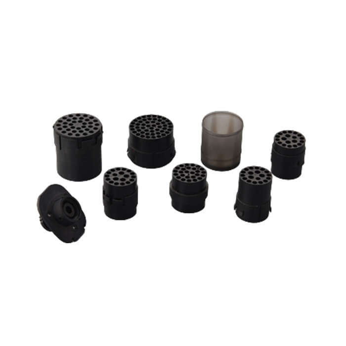 Metal injection molding