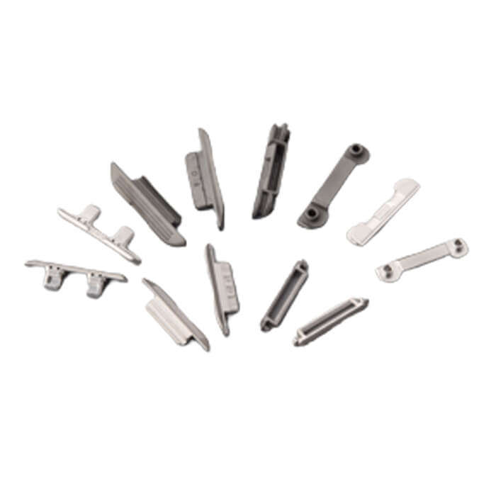 Metal injection molding