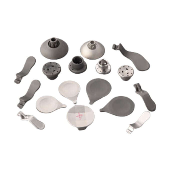 Metal injection molding