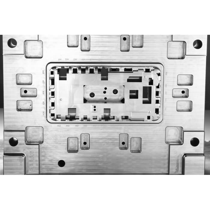 Mold processing and manufacturing: Understand the mold industry