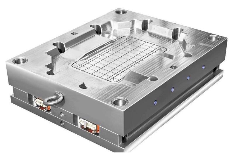 How much does medical injection mold processing cost