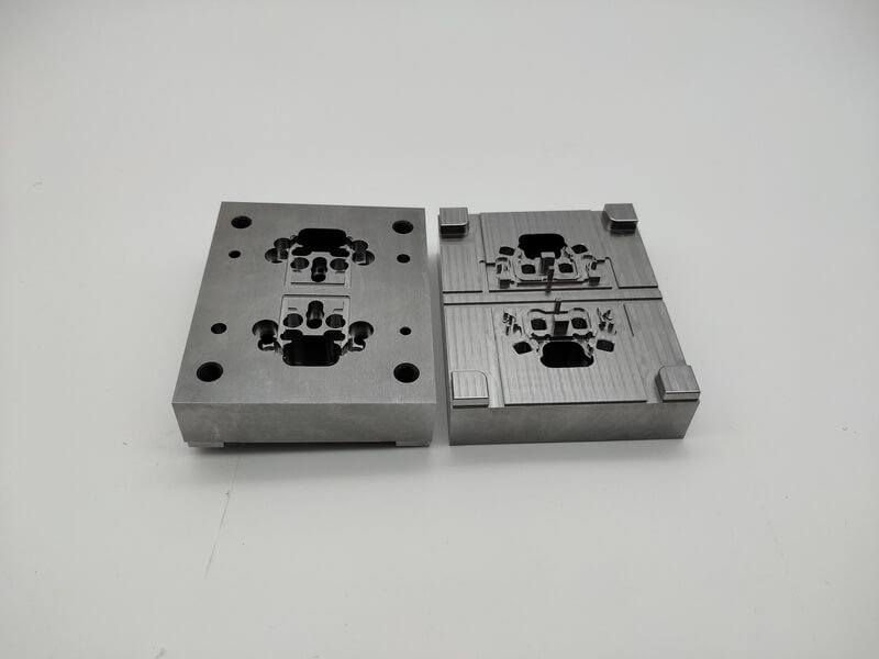 Standard for mirror polishing of die molding