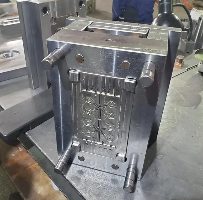 problems that make injection mold manufacturing