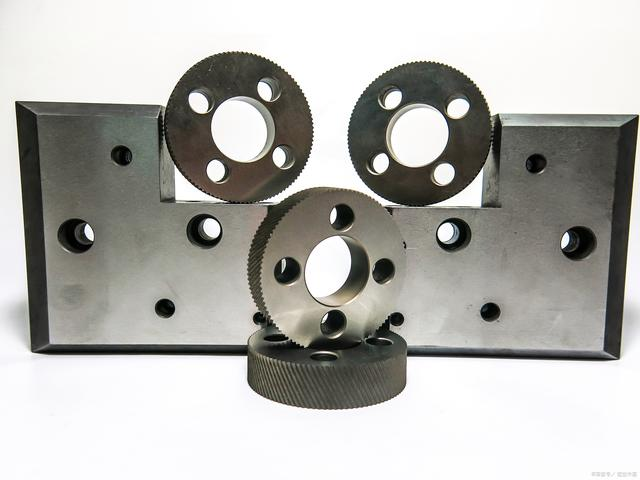 What material is used for injection mold processing