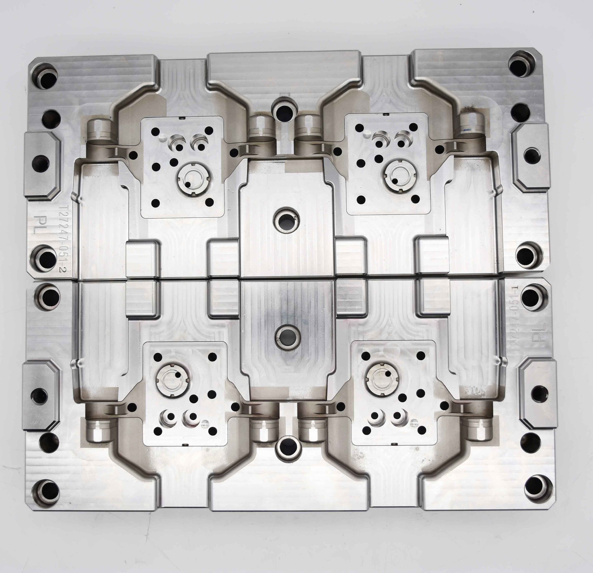 Mold Cavity Injection Molding Right for Your Project?