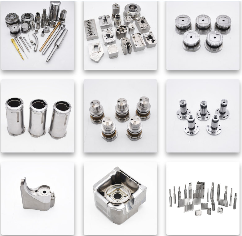 Seven conditions for achieving ultra-precision machining