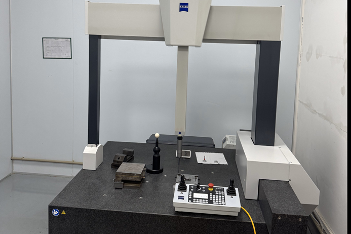 Zeiss CMM