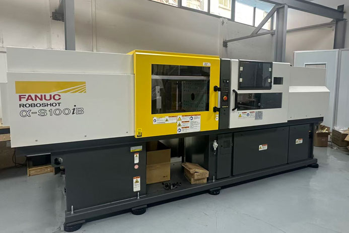 Precision Mold Standard Parts Machining: High-Consistency Component Processing for Stable Mold Opera