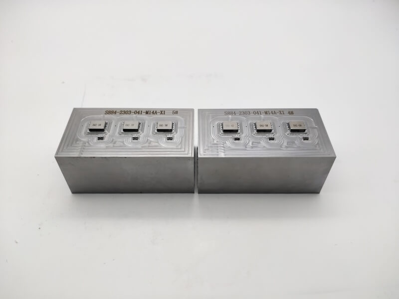 Plastic Injection Molding Injection Mould Accessory Mold Making Company